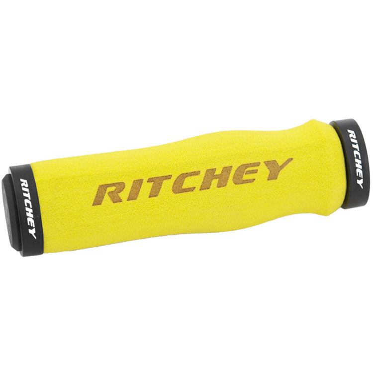 Ritchey WCS True Mtb Handles Lockring Yellow