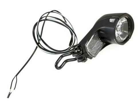 Busch Muller Busch + Muller Headlight Upp 30 Lux Naaf Dynamo 6V 444801100