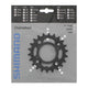 Shimano Chain Top 26T ACERA FC-M391 Black