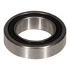 Elvedes de roulement industriel 17286 2rs max Ø28 x Ø17 x 6