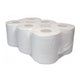 Produits de papier de nettoyage Euro recyclés - 300 mètres - 6 rouleaux