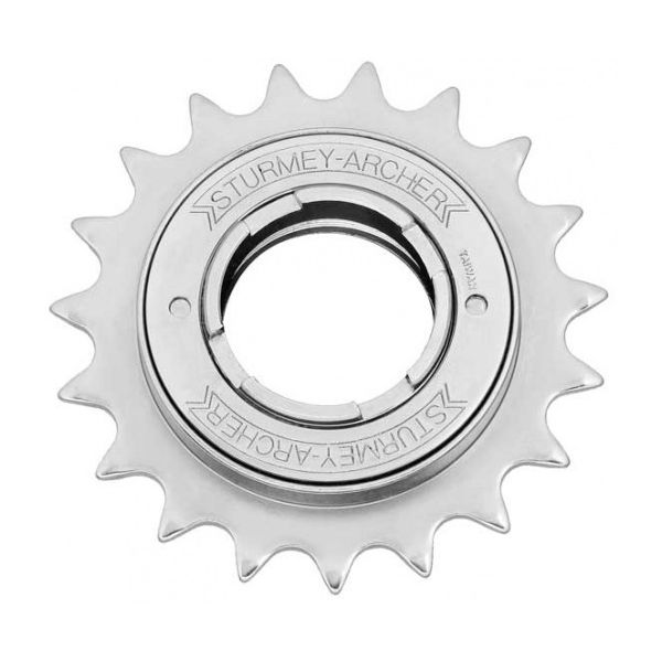 Sturmeyarcher - Single Freewheel 20T. 3 32 SFS30