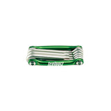 Icetoolz Multitool 96T1 Star 8 (8 Pellets) - afbeelding 1