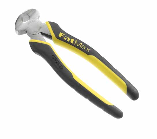 Stanley outils à main coupe-extrémité fatmax 160 mm - 0-89-875