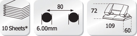Kangaro Kangaro K-7203678 Performateur AIE-10G S2 BLUE