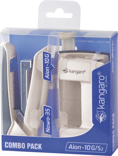 Kangaro Kangaro K-7203876 Combipack Aion-10G S2 NOW 35 IVORY