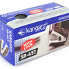 Kangaro Kangaro K-7400213 Detnieter SR-45T Black