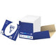 Papier d'impression clairefontainte a4 80 g m² blanc 2500 feuilles