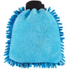 Gant de nettoyage en microfibre chenille 2 en 1 Katana