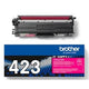 Cartouche de Toner frère tn423m no. tn-423m magenta