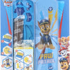 PAW PATROL OKIDOKI CLAY STORE 3D avec accessoires
