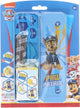 PAW PATROL OKIDOKI CLAY STORE 3D avec accessoires
