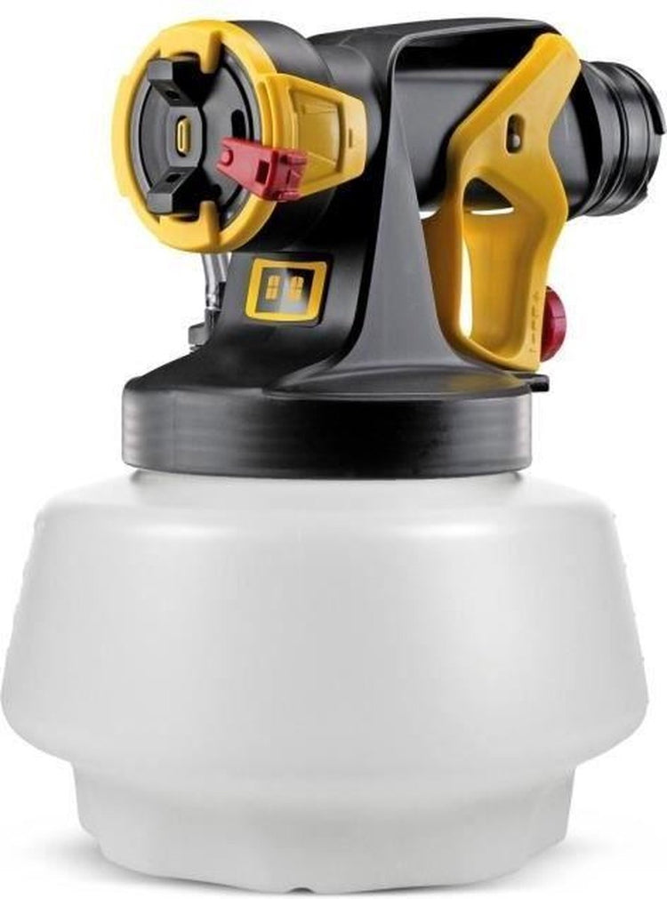 Wagner wall extra hvlp accessoire i-spray 1800 accessoire de pulvérisation -