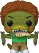 Funko poubelle enfants - bobble head pop n° 07 - ali gator