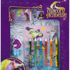 Undercover Unicorn Academy Knutselbox, 21dlg