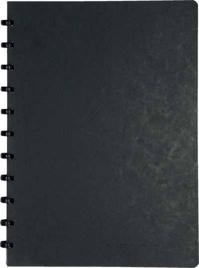 Carnet de réunion Atoma a4 zw q5