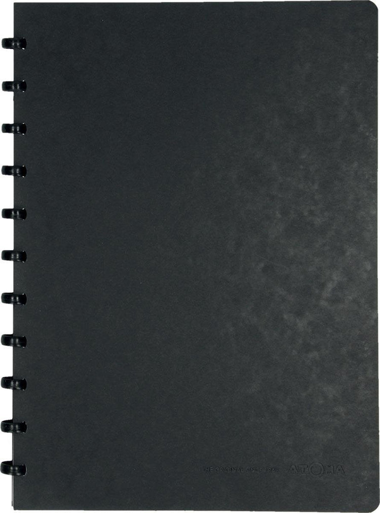 Carnet de réunion Atoma a4 zw q5