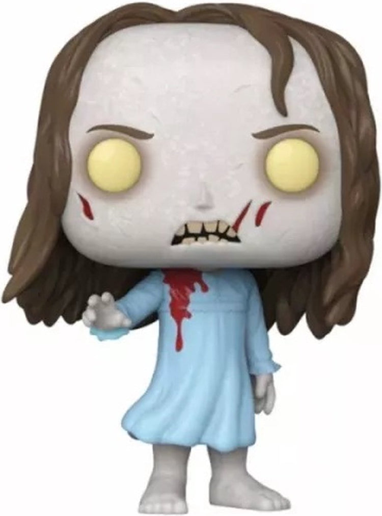 Funko-pop ! films : l'exorciste - Katherine (possédée) #1646