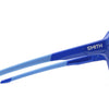 Smith Shift XL Mag Lunes Aurora Dew Chromapop Blue Mirror