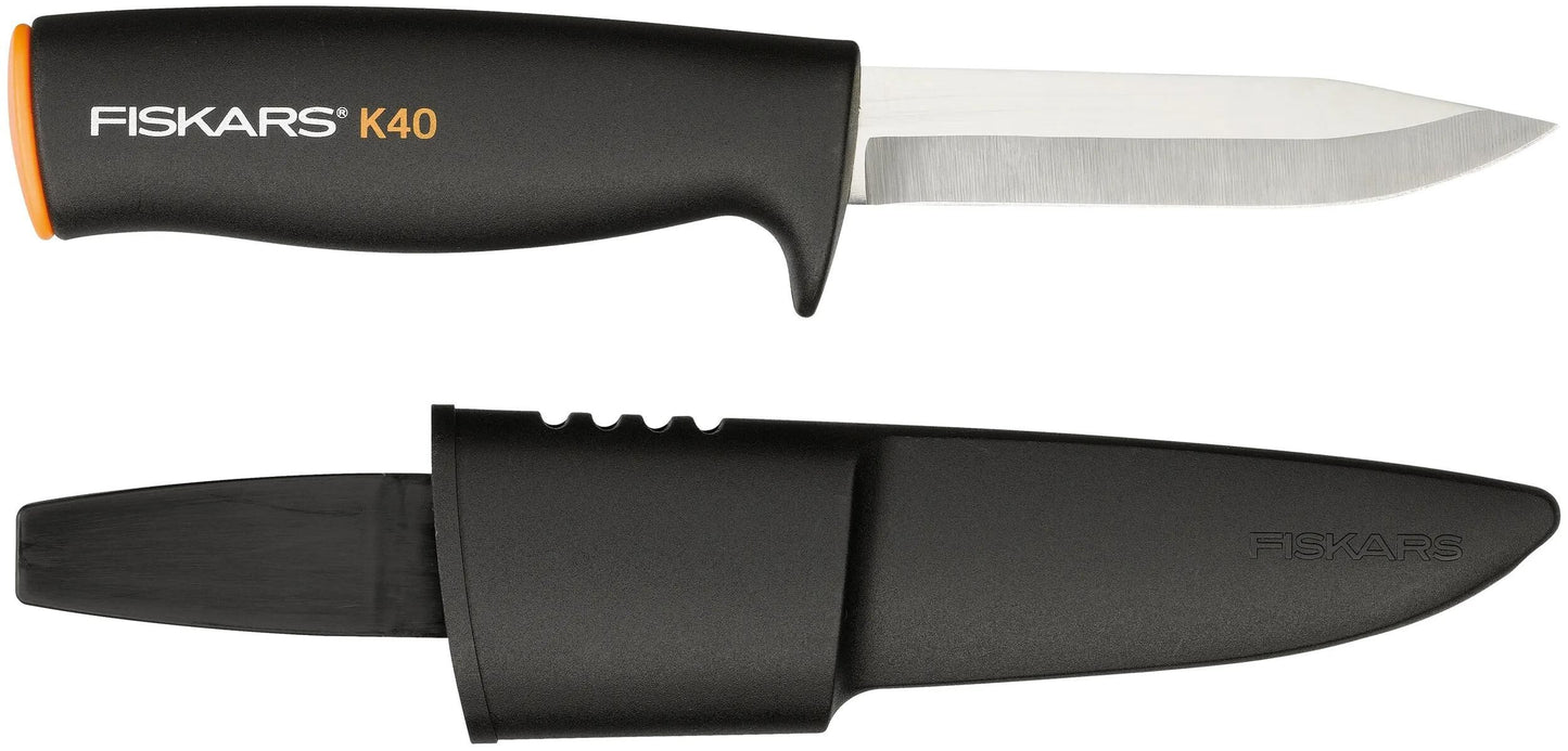 Couteau universel Fiskars