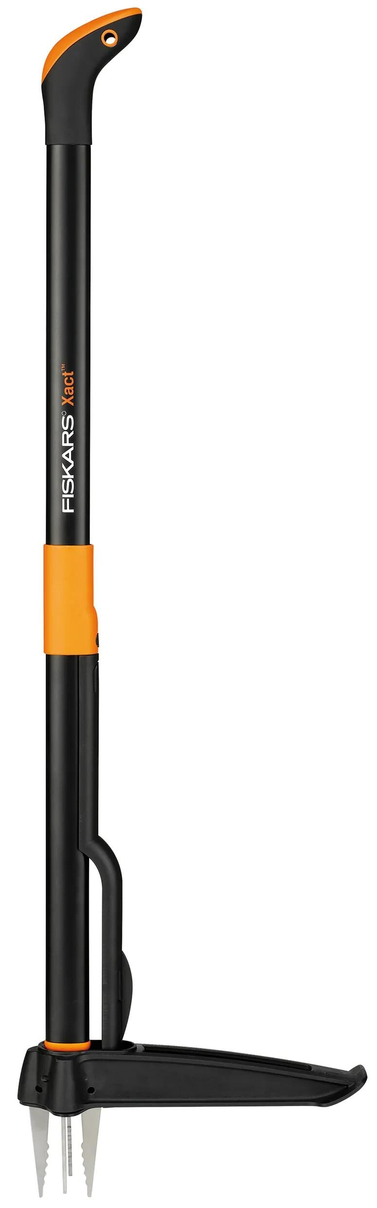 Fiskars xact coupe-herbe coupe-herbe xact longueur 1000mm