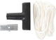 Ratioparts Starter Rope Universal