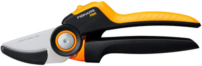 Fiskars powergear x sécateur de jardin sécateur p941