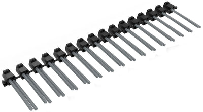 Kärcher Brush Strip Weed Removers Wre