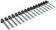 Kärcher Brush Strip Weed Removers Wre