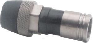 Enzo Hirschmann connecteur F compression résistant aux intempéries 2300128