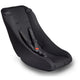 Melia Baby Scale Comfort - 70x27cm - noir