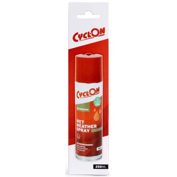 Cyclon Wet Spray Blister 250 ml