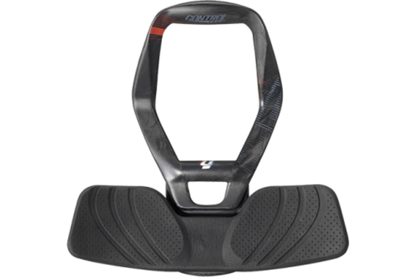 Contrôle Tech Sirocco Mini Clip-on Carbon UD Tide