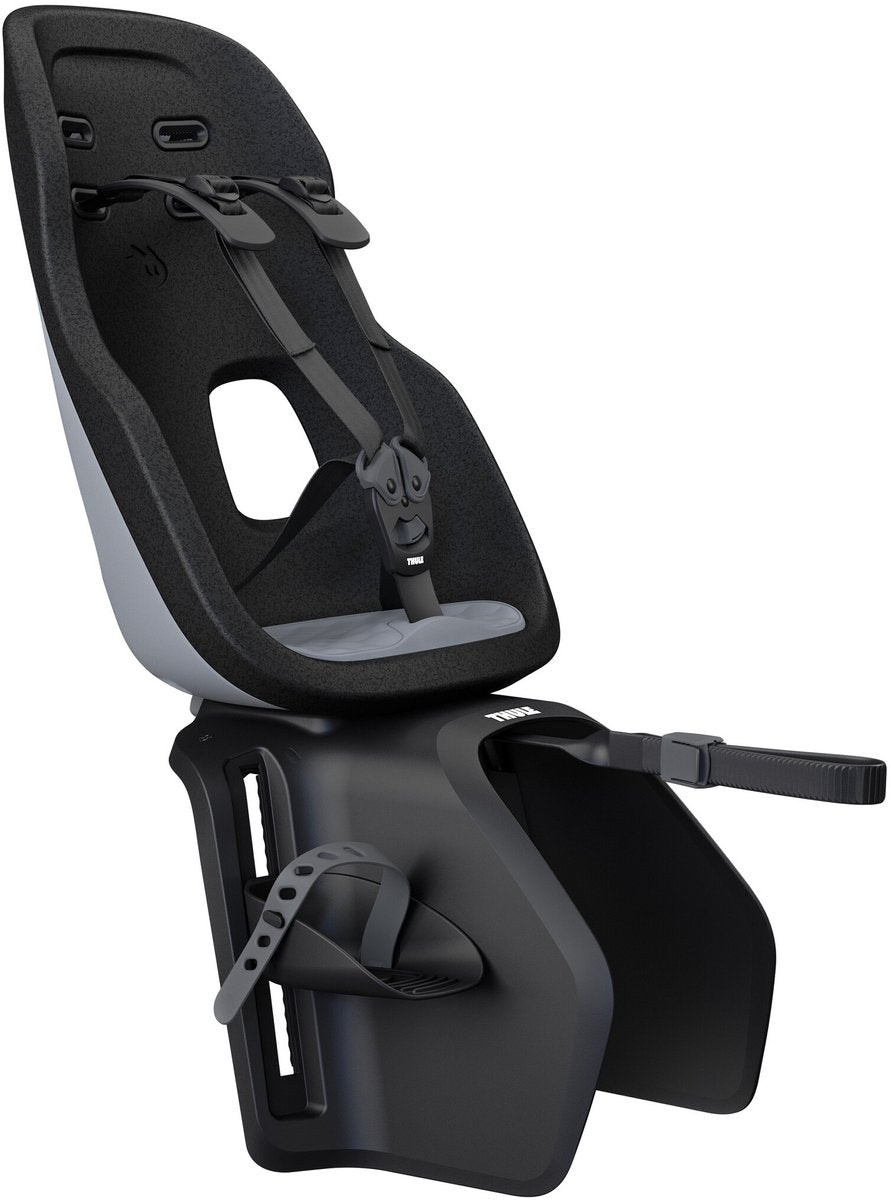THULE SIÈGE ARRIÈRE NEXXT 2 MAXI PROPORTER GREY