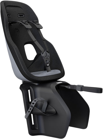 THULE SIÈGE ARRIÈRE NEXXT 2 MAXI PROPORTER GREY