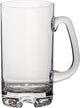 Gimex - ligne solide - chope à bière - 570 ml - 1 pièce