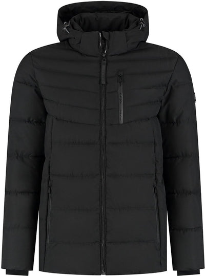 Kjelvik hesse xg veste outdoor homme noir