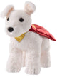 Noble collection superman (2025) peluche krypto 19 cm