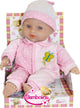 Poupée Dimian amore 26cm.