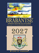 Calendrier des sorts brabant 2027