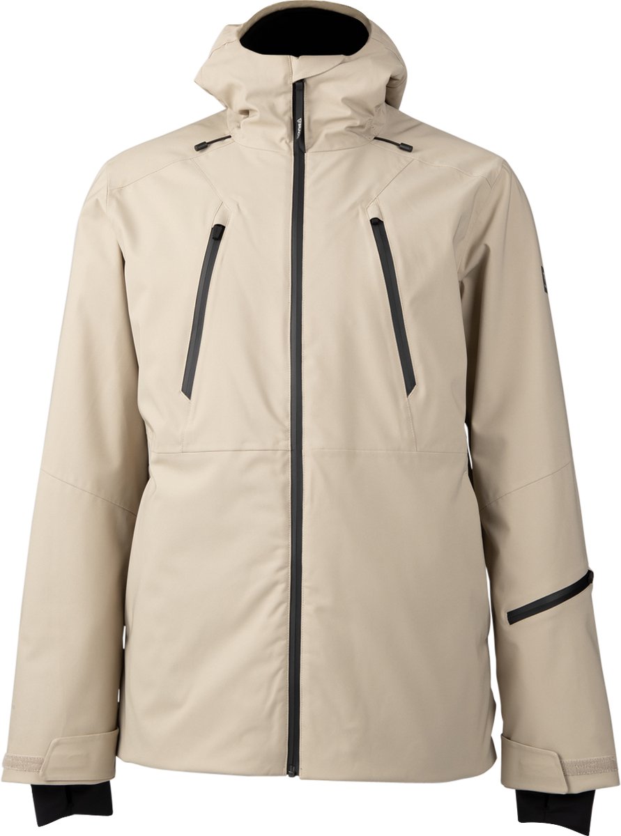 Veste de ski homme Brunotti Norrow | champignons