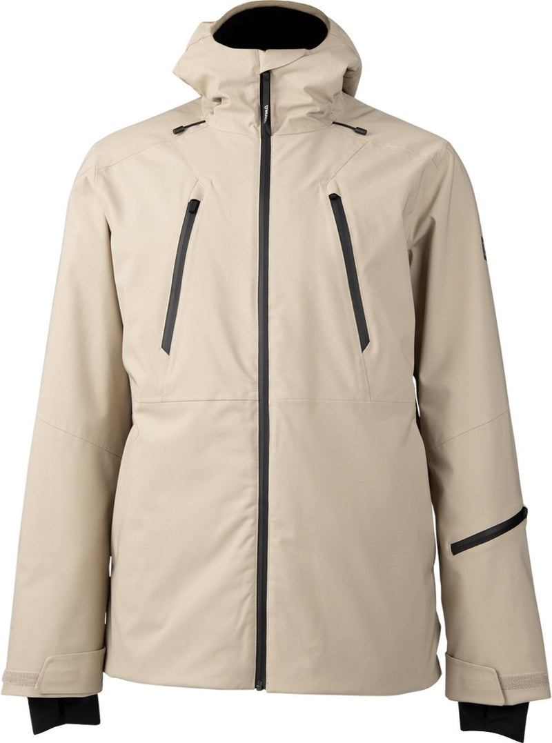 Veste de ski homme Brunotti Norrow | champignons