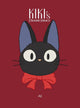 Sans marque sans marque studio ghibli - service de livraison de kiki : journal en peluche jiji