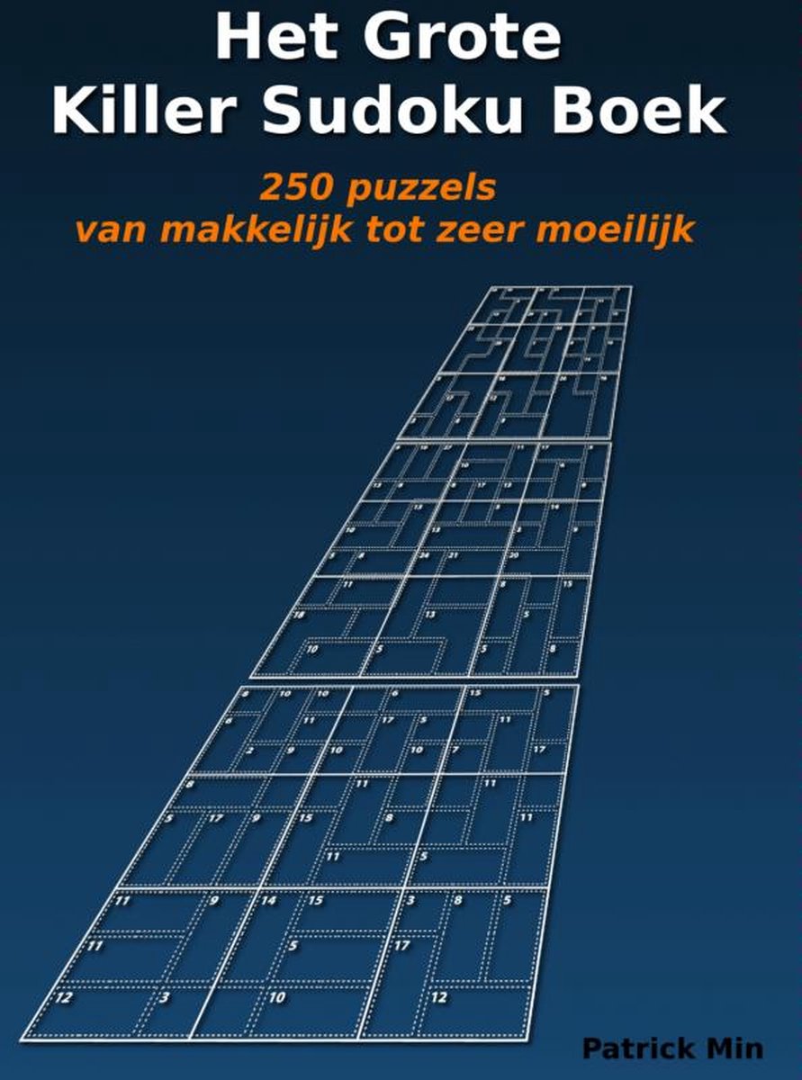 Sans marque sans marque, le grand livre de sudoku qui tue