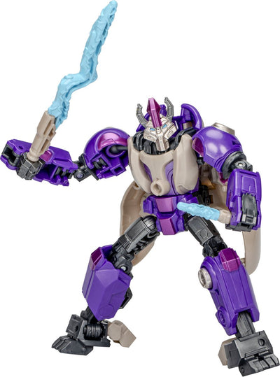 Hasbro transformateurs un alpha trion