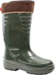 Bottes thermiques Lemigo jusqu'à -30 degrés taille 46