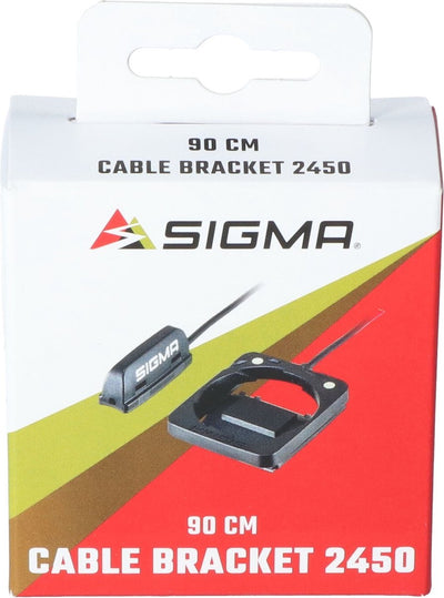 Porte-ordinateur Sigma avec câble 90 cm 2450 Série originale 00531