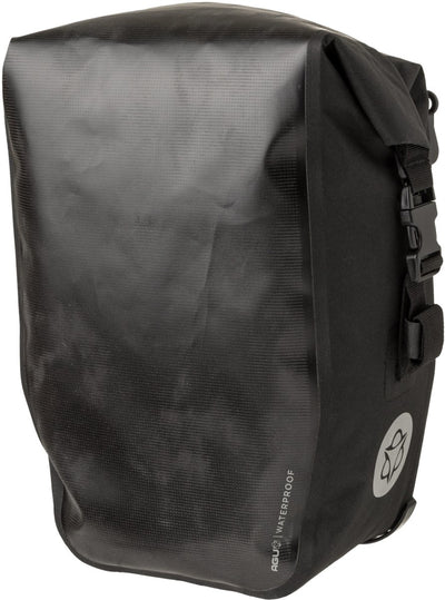 Agu clean single sac de vélo abri click'ngo brume réfléchissante moyenne