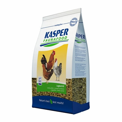 Kasper faunafood hobbyline jambe grain