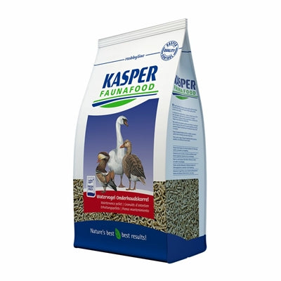 Kasper Faunafood Hobbyline Watervogel Maintenance Grain